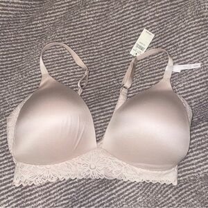 Aerie wireless bra